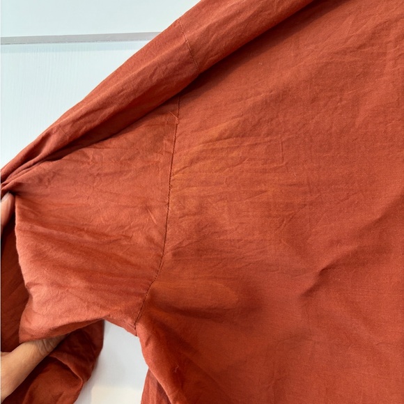 Doen Jane Top in Tierra - Picture 10 of 11